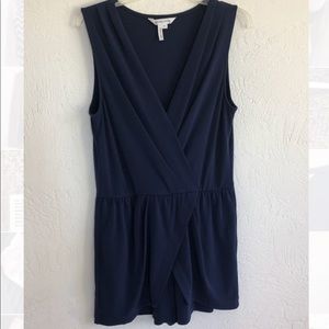 BCBGeneration Romper, size M